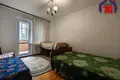 3 room apartment 71 m² Machulishchy, Belarus