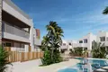 Bungalow z 2 sypialniami 189 m² Pulpi, Hiszpania