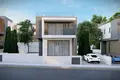 4 bedroom apartment 221 m² Tala, Cyprus