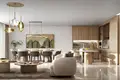 Studio apartment 41 m² Abu Dhabi, United Arab Emirates