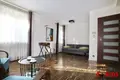 Apartamento 4 habitaciones 163 m² Varsovia, Polonia