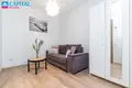 Mieszkanie 2 pokoi 27 m² Połąga, Litwa