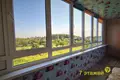 Appartement 2 chambres 56 m² Novy Dvor, Bélarus