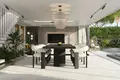 Villa de 3 habitaciones 159 m² Benoa, Indonesia