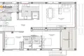 Villa de 4 dormitorios 292 m² Calpe, Španjolska
