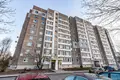 3 room apartment 72 m² Minsk, Belarus