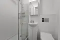 2 room apartment 39 m² in Warsaw, Poland