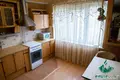 4 room apartment 81 m² Baranavichy, Belarus