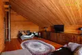 Chalet 250 m² Navapolski sielski Saviet, Bélarus
