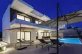 Willa 4 pokoi 263 m² Opcina Karlobag, Chorwacja
