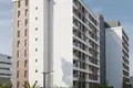 Apartamento 1 habitacion 47 m² Bar, Montenegro