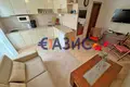 Apartment 44 m² Nesebar, Bulgaria