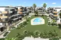 Apartamento 2 habitaciones 75 m² Orihuela, Španjolska