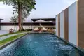 2-Zimmer-Villa 728 m² Siem Reap, Kambodscha