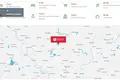 Квартира 2 комнаты 61 м² в Вильнюсе, Литва