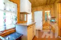 Dom 37 m² Zanaracki sielski Saviet, Białoruś