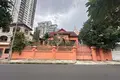 Villa 420 m² en Sangkat Phsar Daeum Thkov, Camboya