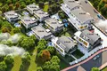 Дуплекс 5 комнат 190 м² Муратпаша, Турция