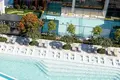 Apartamento 2 habitaciones 84 m² Dubái, Emiratos Árabes Unidos