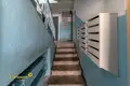 1 room apartment 34 m² Minsk, Belarus