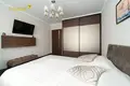 3 room apartment 82 m² Minsk, Belarus