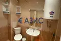 Appartement 42 m² Nessebar, Bulgarie