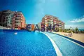 1 bedroom apartment 71 m² Sveti Vlas, Bulgaria