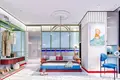 Квартира 2 комнаты 60 м² Khan Daun Penh, Камбоджа