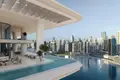 4 bedroom apartment 1 060 m² Dubai, United Arab Emirates