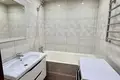 Appartement 2 chambres 61 m² Machulishchy, Bélarus
