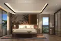 Wohnung 1 zimmer 43 m² Pa Tong, Thailand