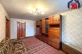 3 room apartment 59 m² Salihorsk, Belarus