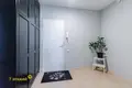 2 room apartment 61 m² Lyasny, Belarus