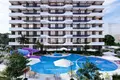 Квартира 2 комнаты 70 м² Эрдемли, Турция