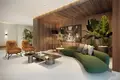 1 bedroom apartment 42 m² Tupi Paulista, Brazil