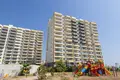 3 bedroom apartment 150 m² Mediterranean Region, Turkey