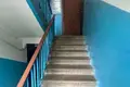 Apartamento 3 habitaciones 56 m² Saligorsk, Belarús