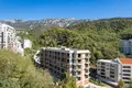 Wohnung 1 Schlafzimmer  Becici, Montenegro