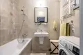 Apartamento 2 habitaciones 53 m² Poznan, Polonia