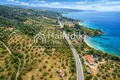 Земельные участки 8 500 м² Municipality of Sithonia, Греция