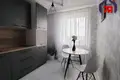 1 room apartment 37 m² Salihorsk, Belarus