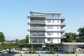 Apartamento 1 habitacion 50 m² Larnaca, Chipre