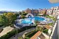 1 bedroom apartment 84 m² Aheloy, Bulgaria