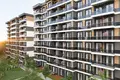 Wohnung 3 zimmer  Pendik, Türkei