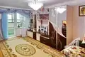 Wohnung 2 zimmer 56 m² Muchaviecki sielski Saviet, Belarus