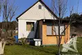 Haus 37 m² Muchaviecki sielski Saviet, Belarus