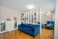 Квартира 3 комнаты 111 м² Минск, Беларусь