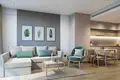 Mieszkanie 2 pokoi 48 m² Choeng Thale, Tajlandia