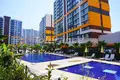 1 bedroom apartment 41 m² Kepez, Turkey