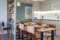 Квартира 2 спальни 75 м² Лондон, Великобритания
